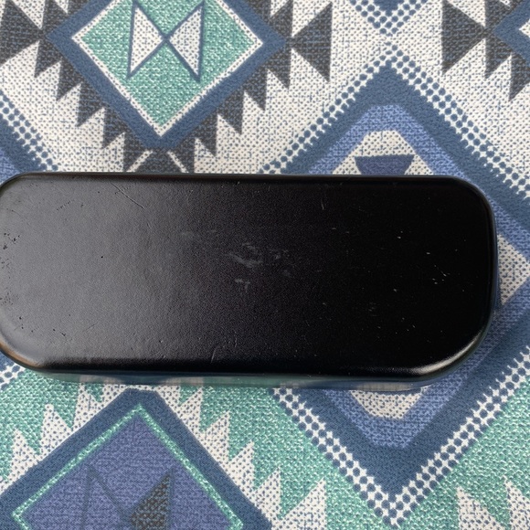 Coach eyewear case - Picture 3 of 8